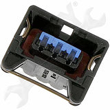 APDTY 116726 Turn Signal Light Sock Wiring Harness Fits 95-97 Contour / Mystique