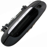 APDTY 94450 Exterior Door Handle Front Left