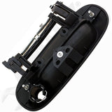 APDTY 94450 Exterior Door Handle Front Left