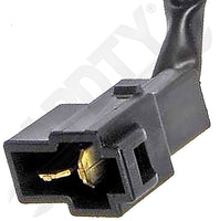 APDTY 860590 Door Lock Actuator - Non Integrated