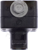 APDTY 601316 Impact Crash Sensor Front (Models With 2" Factory Body Lift)