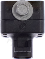 APDTY 601313 Impact Crash Sensor Front Left or Right Except Models With 2" Lift