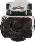 APDTY 160387 Lower Intermediate Steering Column Shaft Coupling Coupler