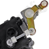 APDTY 860513 Door Lock Actuator - Non Integrated