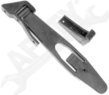 APDTY 135067 Heavy Duty Hood Latch Kit