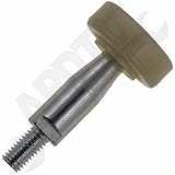 APDTY 85518 Window Regulator Track Roller
