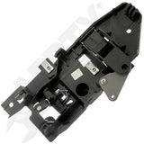 APDTY 92287 Interior Door Handle