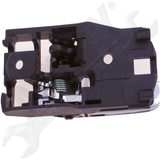APDTY 94767 Interior Door Handle Front/Rear Right