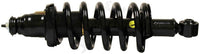 APDTY 171380L Strut & Coil Spring Assembly Fits Rear Driver Side Left