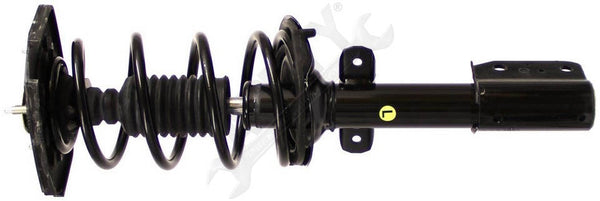 APDTY 171662L Strut Assembly Rear LH 97-05 Centruy, 97-04 Regal 97-03 Grand Prix