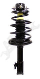 APDTY 171979 Strut & Coil Spring Assembly Fits Front Right 1992-1996 Camry 2.2L