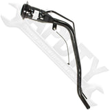 APDTY 688032 Replacement Filler Neck for Fuel