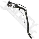 APDTY 688032 Replacement Filler Neck for Fuel