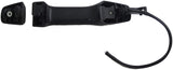 APDTY 04137 Exterior Door Handle Rear Right