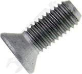 Dorman 13854 Brake Rotor Retaining Screws Pack of 4
