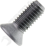 Dorman 13854 Brake Rotor Retaining Screws Pack of 4