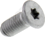 Dorman 13854 Brake Rotor Retaining Screws Pack of 4