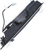 Dorman 15815 Exterior Door Handle - Rear Passenger With Camera