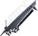 Dorman 15815 Exterior Door Handle - Rear Passenger With Camera