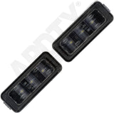 Dorman 1590352 Truck Bed Light Kit