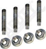 Dorman 32105 Catalytic Converter Exhaust Flange Hardware Kit