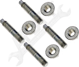 Dorman 32105 Catalytic Converter Exhaust Flange Hardware Kit