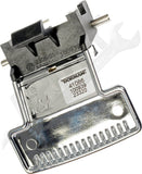 Dorman 41086 Center Console Latch