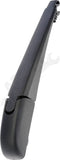 Dorman 43812 Rear Wiper Arm Assembly