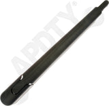 Dorman 43820 Rear Wiper Arm Assembly