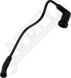 Dorman 46117 Fuel Pressure Regulator Vacuum Tube
