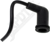 Dorman 46117 Fuel Pressure Regulator Vacuum Tube