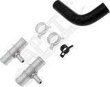 Dorman 47298 Aluminum Heater Hose Repair Kit