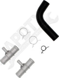 Dorman 47298 Aluminum Heater Hose Repair Kit