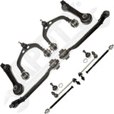 Dorman 541-077 Suspension Kit