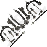 Dorman 541-078 Suspension Kit