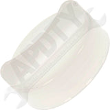 APDTY 115469 Engine Coolant Reservoir Cap