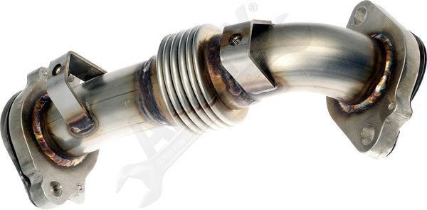 Dorman 598-189 Exhaust Gas Recirculation (EGR) Tube