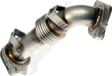 Dorman 598-189 Exhaust Gas Recirculation (EGR) Tube
