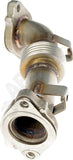 Dorman 598-189 Exhaust Gas Recirculation (EGR) Tube