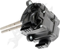 Dorman 600-476 4WD Transfer Case Motor Assembly