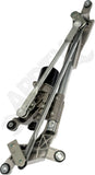 Dorman 602-808AS Wiper Linkage And Motor Assembly