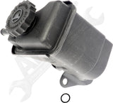 Dorman 603-160 Power Steering Fluid Reservoir