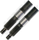 Dorman 630-052 Rear Axle Shaft Assembly Kit