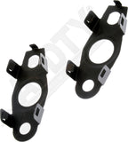 Dorman 66248 Turbocharger Oil Line Seals Kit