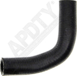 Dorman 667-890 Turbocharger Coolant Feed Line