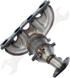 Dorman 672-1291 Manifold Converter - CARB Compliant