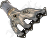 Dorman 672-845 Manifold Converter - CARB Compliant