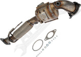 Dorman 673-079 Pre-Converter - Not CARB Compliant