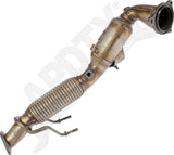 Dorman 673-079 Pre-Converter - Not CARB Compliant