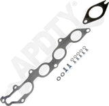 Dorman 673-135 Manifold Converter - CARB Compliant